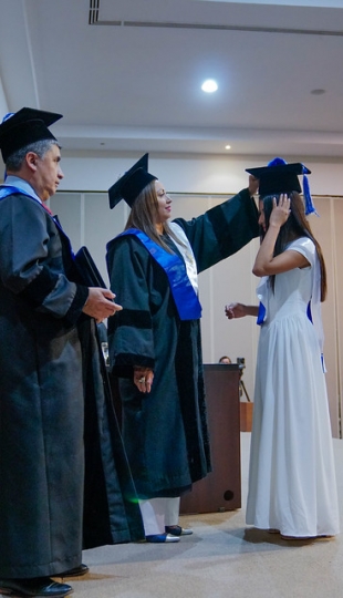 Ceremonia de Incorporación | 16 de abril 2026 | Mañana