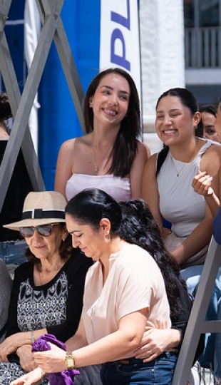 Propuesta institucional UTPL en el Festival Internacional de Artes Vivas 2025 Propuesta institucional UTPL en el Festival Internacional de Artes Vivas 2025