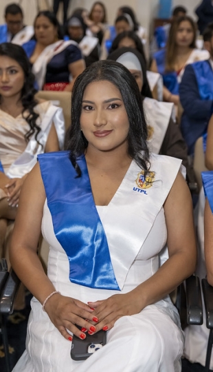 Ceremonia de Incorporación | 28 de abril 2024 | Mañana Ceremonia de Incorporación | 28 de abril 2024 | Mañana