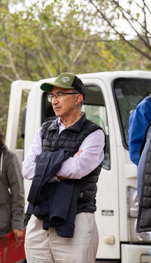 Feria Agropecuaria y VIII Concurso Semilla de Oro