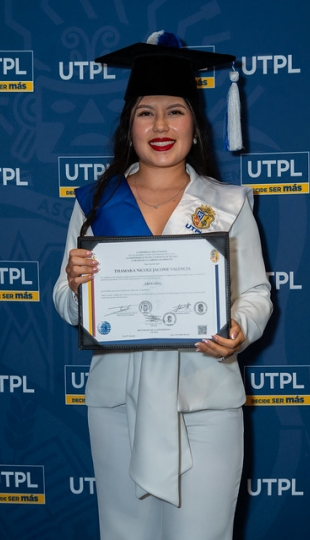 Ceremonia de Incorporación | 20 de noviembre | Tarde