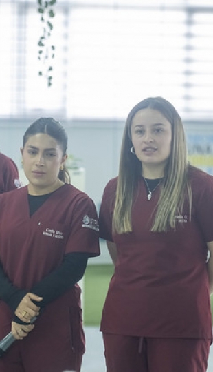 Aprendizaje Basado en Problemas para el desarrollo de prototipos alimentarios que respondan a deficiencias nutricionales