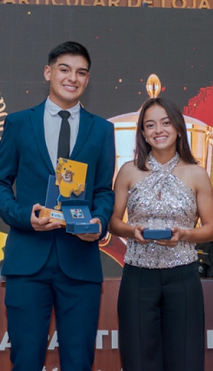 Gala de Premiación a los Mejores Deportistas 2025