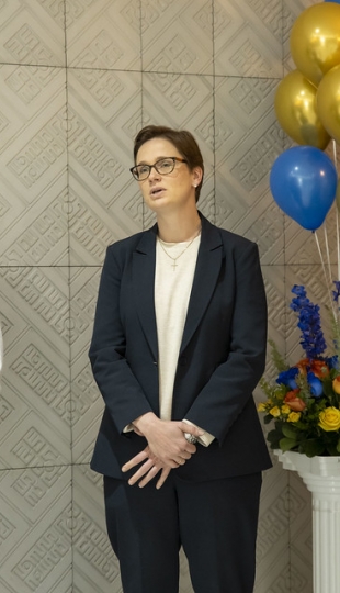 Cumpleaños Rector