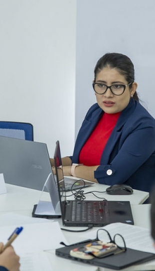 Curso de formación docente "Aprendizaje basado en casos" Curso de formación docente "Aprendizaje basado en casos"