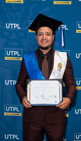 Ceremonia de Incorporación | 9 de febrero | Tarde