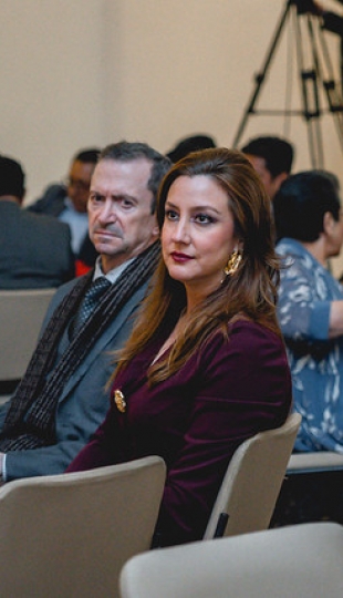 Cenas de navideñas UTPL 2025 Cenas de navideñas UTPL 2025