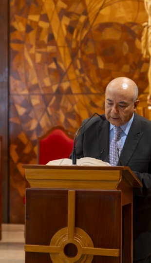 Imposición de Insignias – Carrera de Medicina Imposición de Insignias – Carrera de Medicina