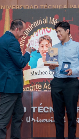 Gala de Premiación a los Mejores Deportistas 2025