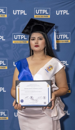 Ceremonia de Incorporación | 27 de noviembre | Tarde