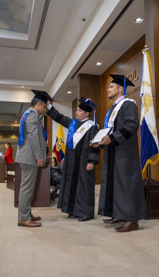 Ceremonia de Incorporación | 29 de octubre | Tarde Ceremonia de Incorporación | 29 de octubre | Tarde