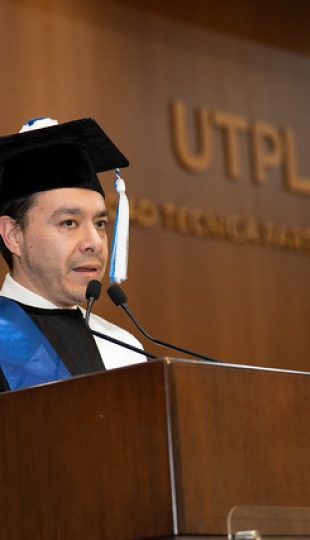 Ceremonia de Incorporación | 22 de octubre | Tarde