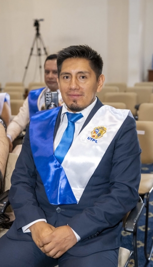 Ceremonia de Incorporación | 21 de octubre | Mañana Ceremonia de Incorporación | 21 de octubre | Mañana