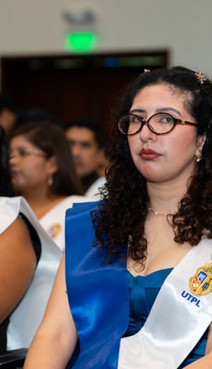 Ceremonia de Incorporación | 29 de octubre | Mañana