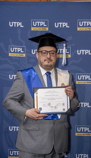 Ceremonia de Incorporación | 10 de diciembre | Mañana