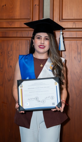 Ceremonia de Incorporación | 22 de octubre | Tarde Ceremonia de Incorporación | 22 de octubre | Tarde