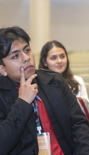 UTPL MUN Interno II 2026: liderazgo, debate y diplomacia en acción