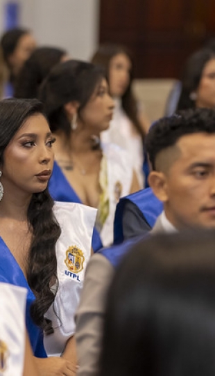 Ceremonia de Incorporación | 3 de diciembre | Tarde