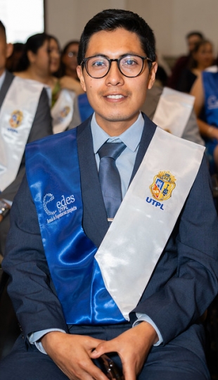 Ceremonia de Incorporación | 28 de noviembre | Tarde