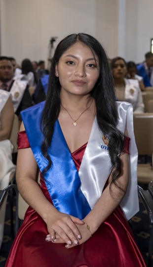 Ceremonia de Incorporación | 27 de noviembre | Mañana Ceremonia de Incorporación | 27 de noviembre | Mañana