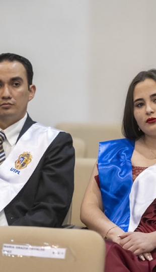 Ceremonia de Incorporación | 23 de octubre | Mañana