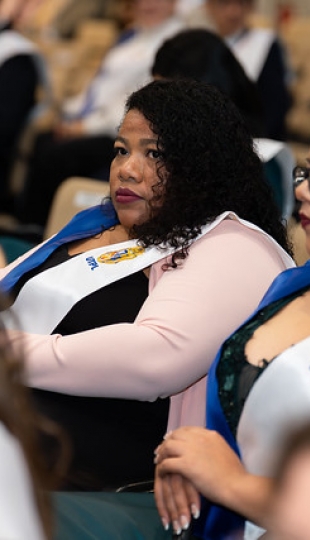 Ceremonia de Incorporación | 29 de octubre | Mañana