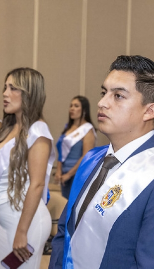 Ceremonia de Incorporación | 15 de septiembre | Mañana