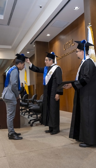 Ceremonia de Incorporación | 20 de noviembre | Mañana Ceremonia de Incorporación | 20 de noviembre | Mañana