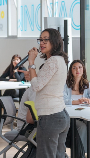 Aldea Global: Using AI to Improve Narration “Historias Míticas y Reales de la ciudad de Loja”