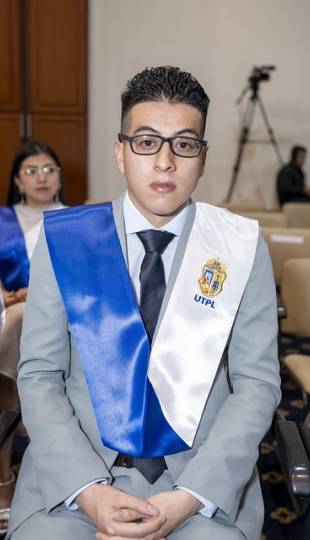 Ceremonia de Incorporación | 29 de octubre | Tarde