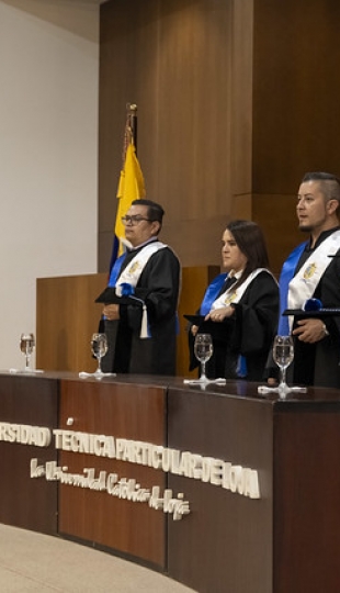 Ceremonia de Incorporación | 9 de febrero | Tarde Ceremonia de Incorporación | 9 de febrero | Tarde