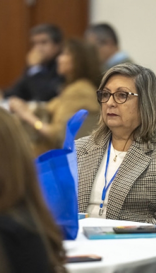 XI Foro Internacional de Acreditación EQUAA 2025: "El impacto de la IA en la formación de estudiantes de educación superior".