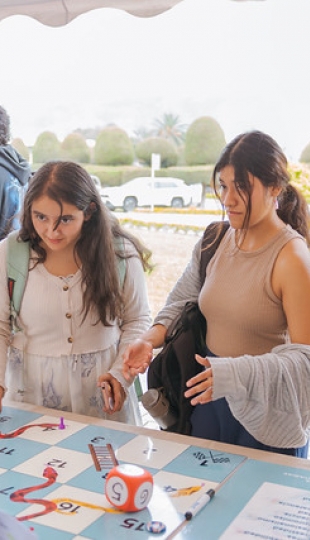 Activación Premio Humanístico Tomás Moro 2025