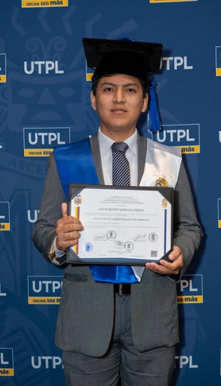 Ceremonia de Incorporación | 27 de noviembre | Mañana