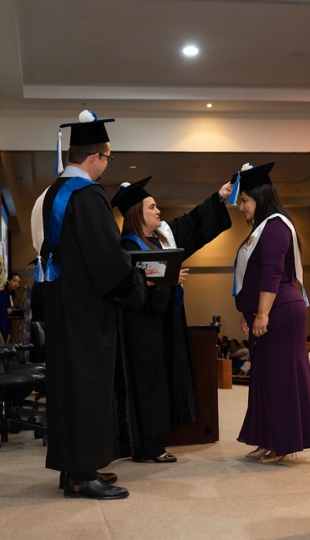 Ceremonia de Incorporación | 10 de diciembre | Mañana Ceremonia de Incorporación | 10 de diciembre | Mañana