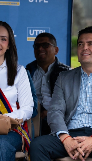 Inauguración Loja Recicla 2025