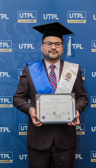 Ceremonia de Incorporación | 20 de octubre | Tarde