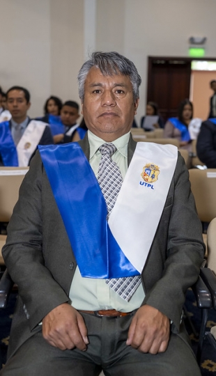 Ceremonia de Incorporación | 29 de octubre | Tarde