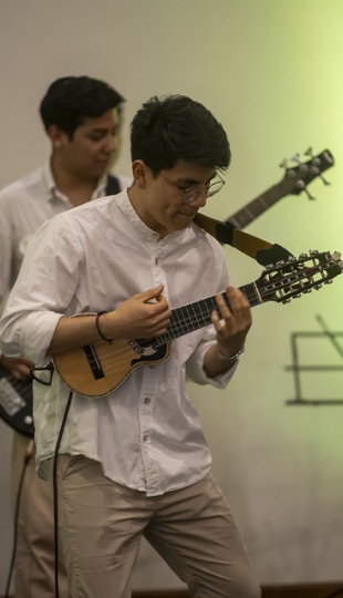 Gala de Investigador UTPL