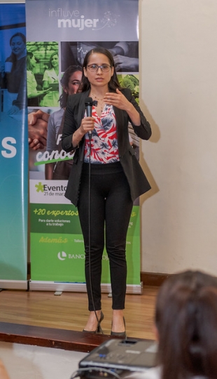 Ser mujer, vivir para contarlo