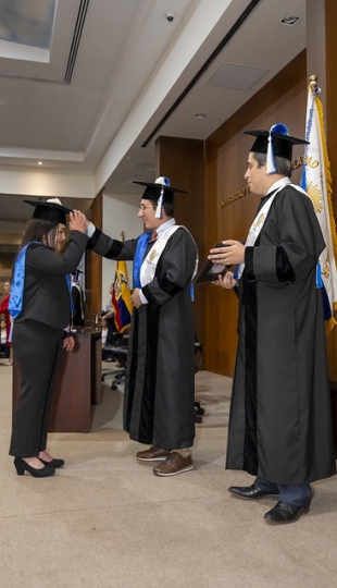 Ceremonia de Incorporación | 26 de mayo 2025 | Mañana Ceremonia de Incorporación | 26 de mayo 2025 | Mañana
