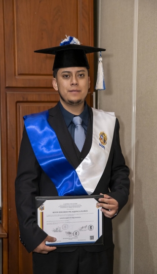 Ceremonia de Incorporación | 25 de junio | Mañana