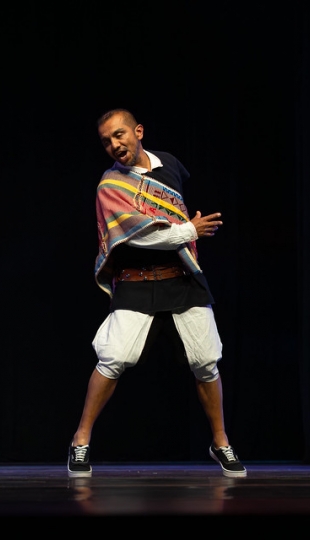 40 años danzando identidad | Jahua Ñan UTPL