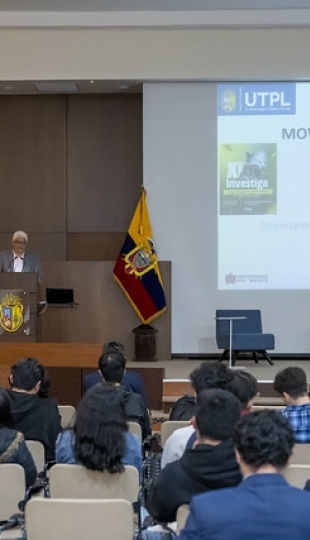 Simposio Ingeniería Civil, Innovando para un futuro sostenible