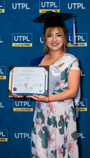 Ceremonia de Incorporación | 10 de diciembre | Mañana