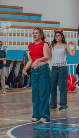 Navidad UTPL 2025 | Agasajo navideño Catamayo