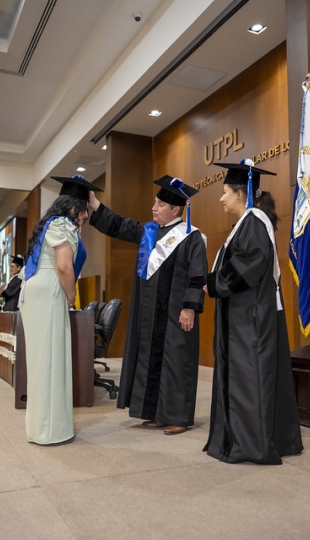 Ceremonia de Incorporación | 4 de diciembre | Tarde Ceremonia de Incorporación | 4 de diciembre | Tarde