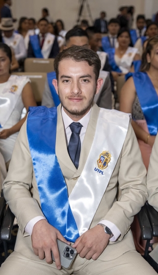 Ceremonia de Incorporación | 9 de febrero | Tarde Ceremonia de Incorporación | 9 de febrero | Tarde