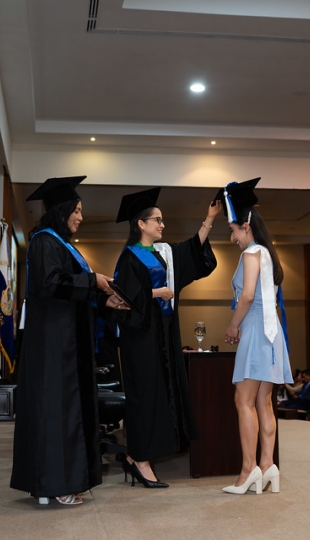 Ceremonia de Incorporación | 6 de noviembre | Mañana Ceremonia de Incorporación | 6 de noviembre | Mañana