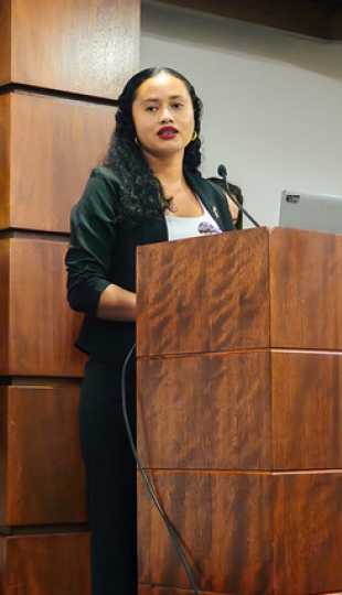 Quito | Clausura del proyecto Innovación Digital y Empresarial para Emprendedores